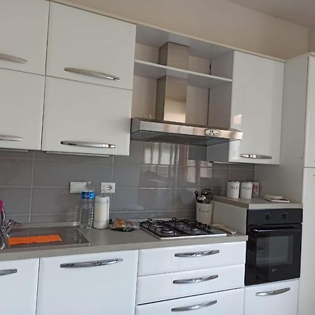 피렌체 Casa Vacanze Giulia A Careggi Wi-Fi 아파트 외부 사진