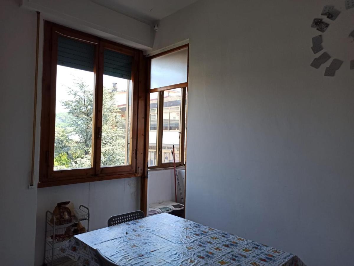 피렌체 Casa Vacanze Giulia A Careggi Wi-Fi 아파트 외부 사진