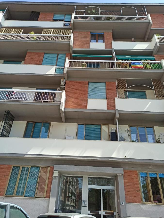 피렌체 Casa Vacanze Giulia A Careggi Wi-Fi 아파트 외부 사진