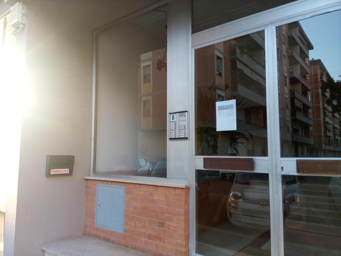 피렌체 Casa Vacanze Giulia A Careggi Wi-Fi 아파트 외부 사진