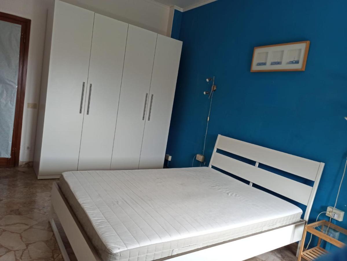 피렌체 Casa Vacanze Giulia A Careggi Wi-Fi 아파트 외부 사진