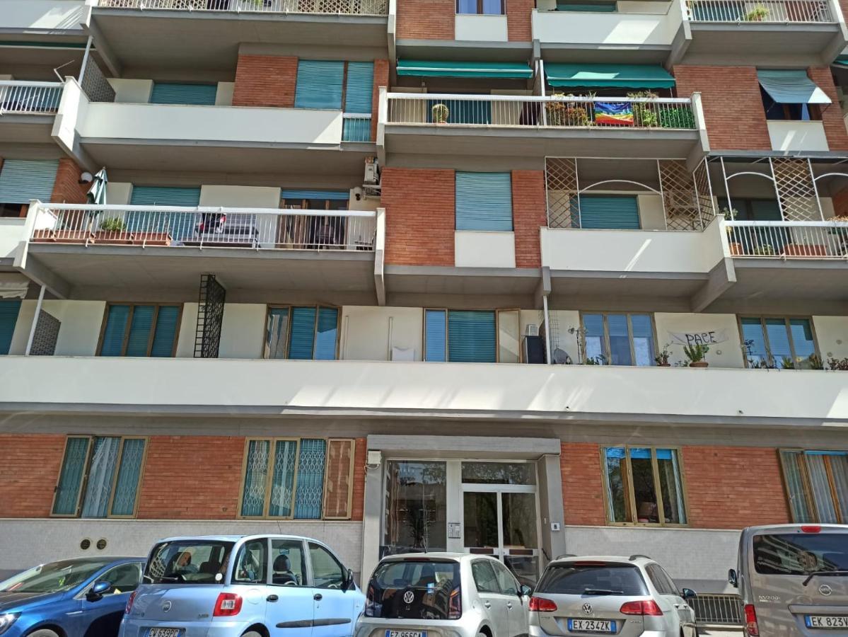 피렌체 Casa Vacanze Giulia A Careggi Wi-Fi 아파트 외부 사진