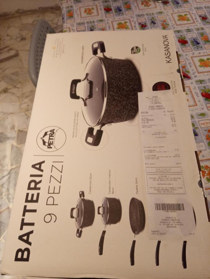 피렌체 Casa Vacanze Giulia A Careggi Wi-Fi 아파트 외부 사진