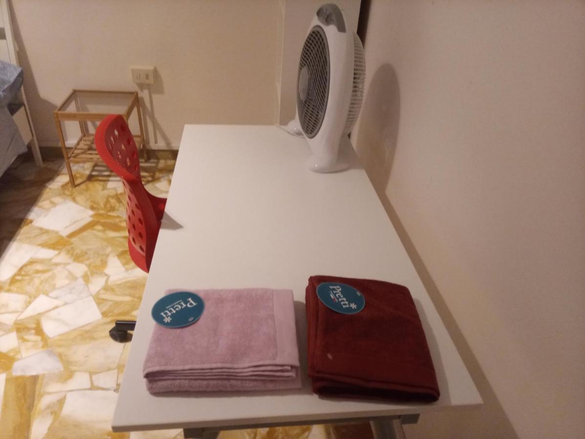 피렌체 Casa Vacanze Giulia A Careggi Wi-Fi 아파트 외부 사진
