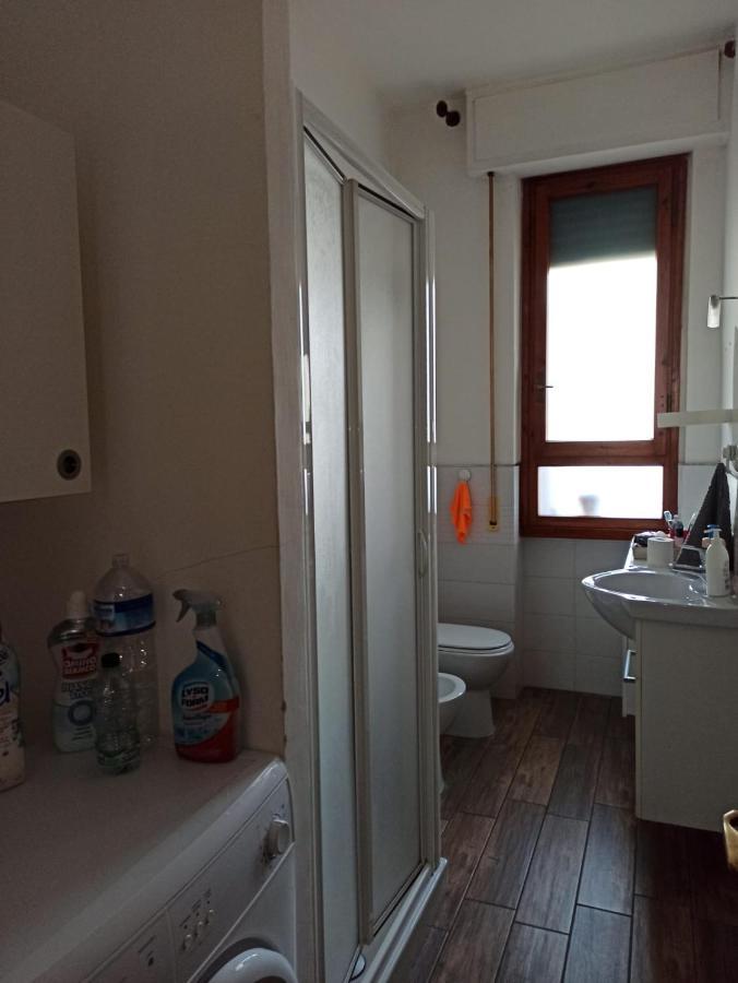 피렌체 Casa Vacanze Giulia A Careggi Wi-Fi 아파트 외부 사진