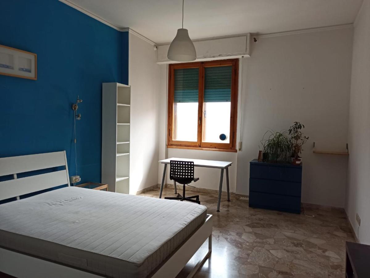 피렌체 Casa Vacanze Giulia A Careggi Wi-Fi 아파트 외부 사진