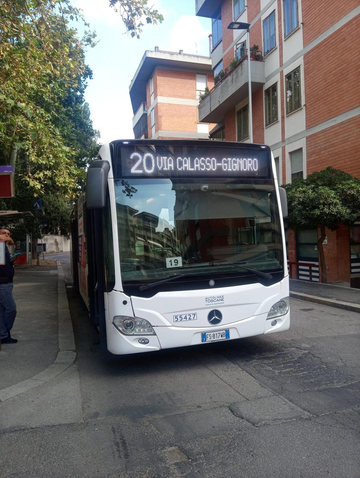 피렌체 Casa Vacanze Giulia A Careggi Wi-Fi 아파트 외부 사진